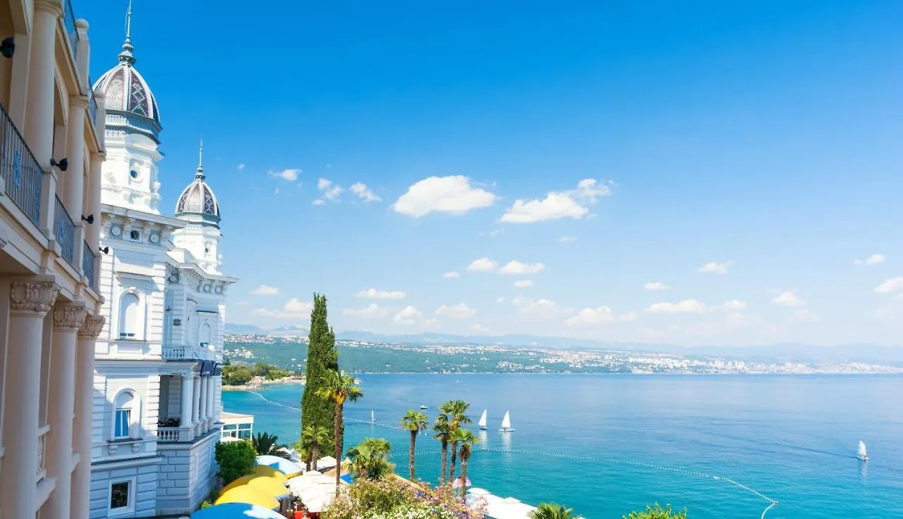Apartment Adriana Opatija