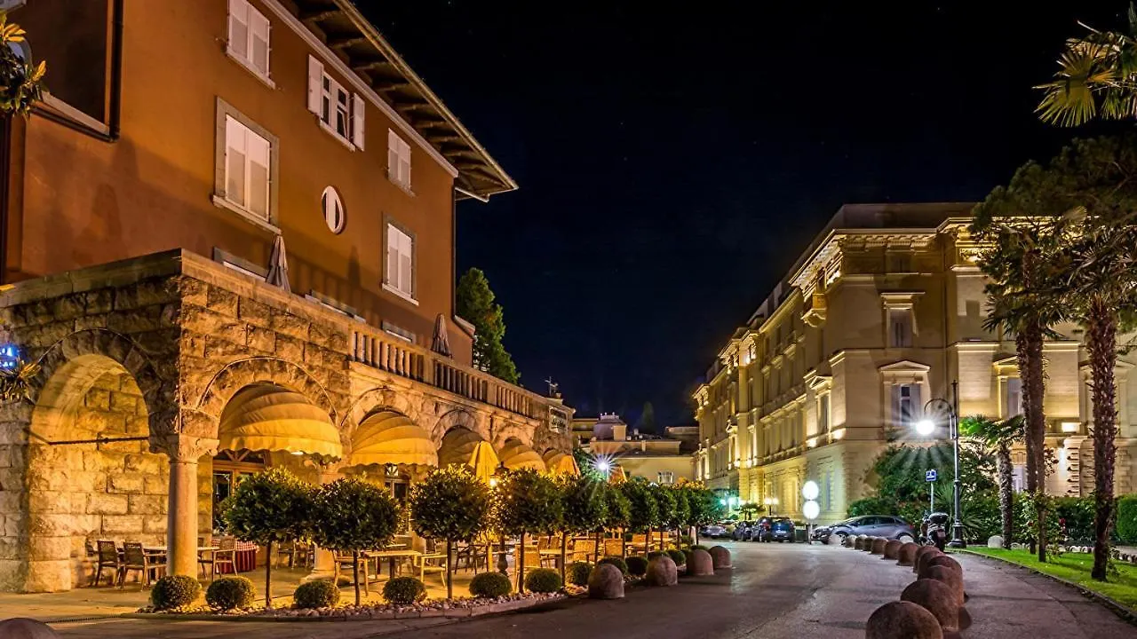 Apartment Adriana Opatija