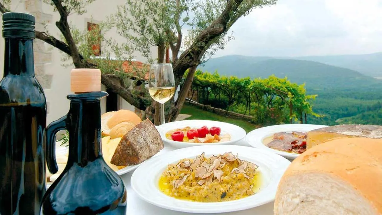Apartment Adriana Opatija Croacia