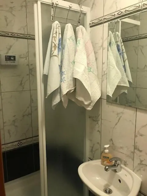 Apartment Adriana Opatija
