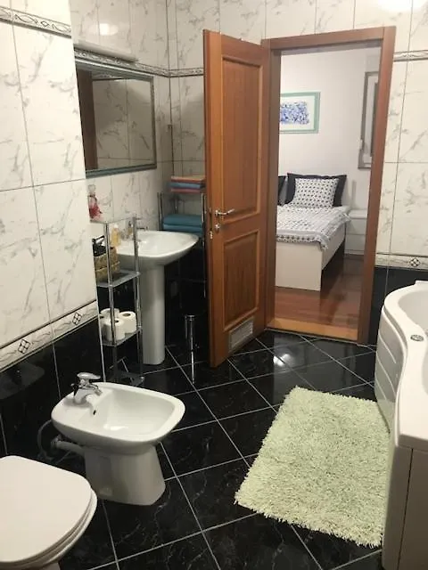 Apartment Adriana Opatija