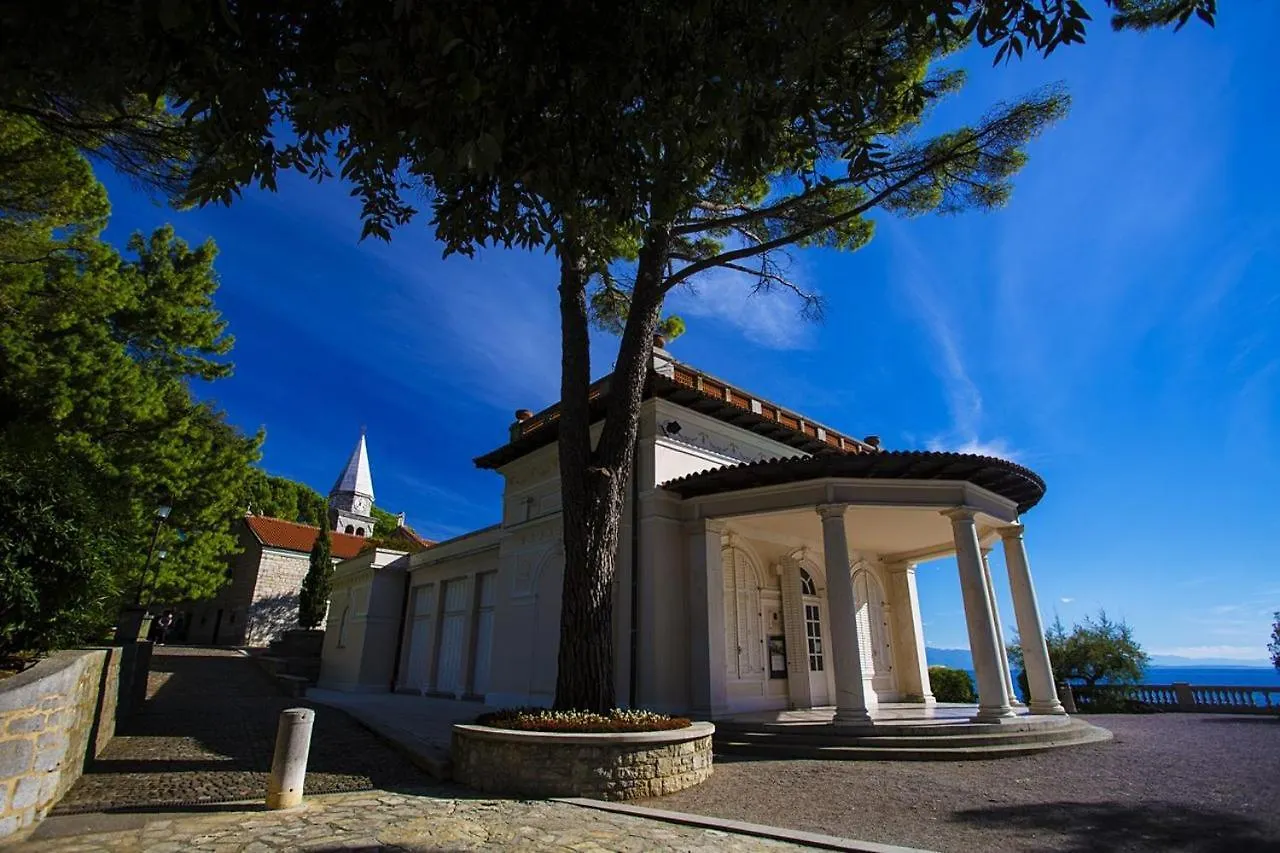 Apartment Adriana Opatija