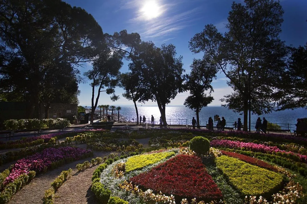 Apartment Adriana Opatija