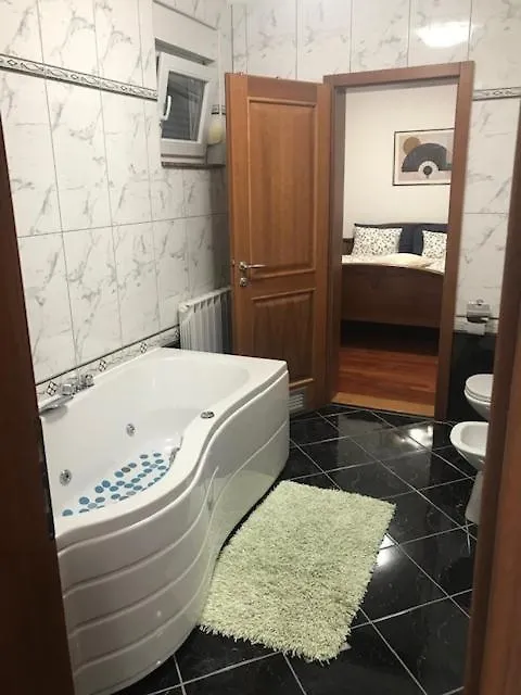 Apartment Adriana Opatija Croacia