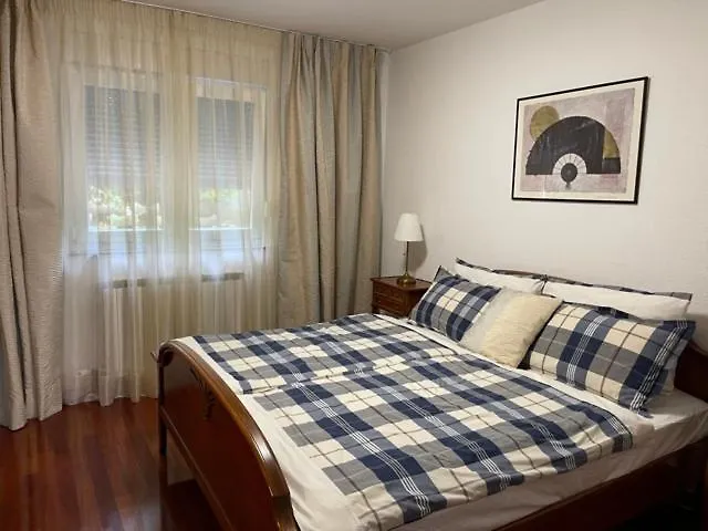 Apartment Adriana Opatija 0*,  Croacia