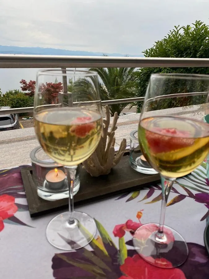 Apartment Adriana Opatija