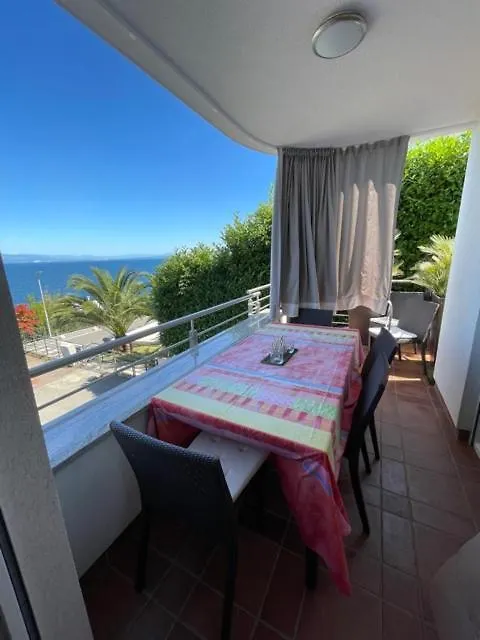 Apartment Adriana Opatija