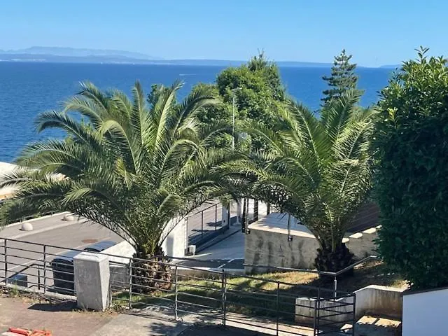 Apartment Adriana Opatija