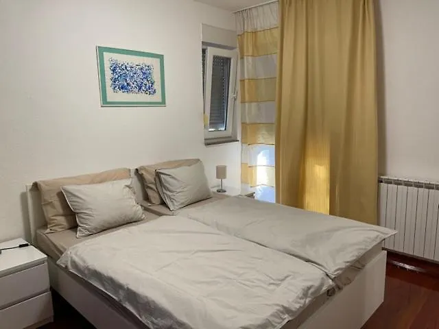Apartment Adriana Opatija
