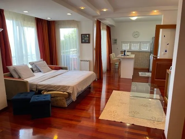 Apartment Adriana Opatija