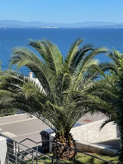 Apartment Adriana Opatija
