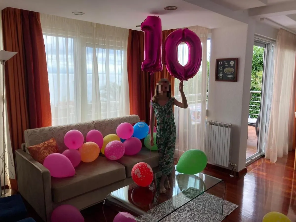 Apartment Adriana Opatija