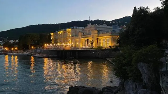 Apartment Adriana Opatija 0*,  Croacia
