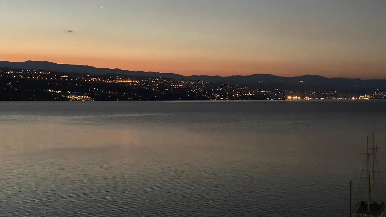 Apartment Adriana Opatija Croacia