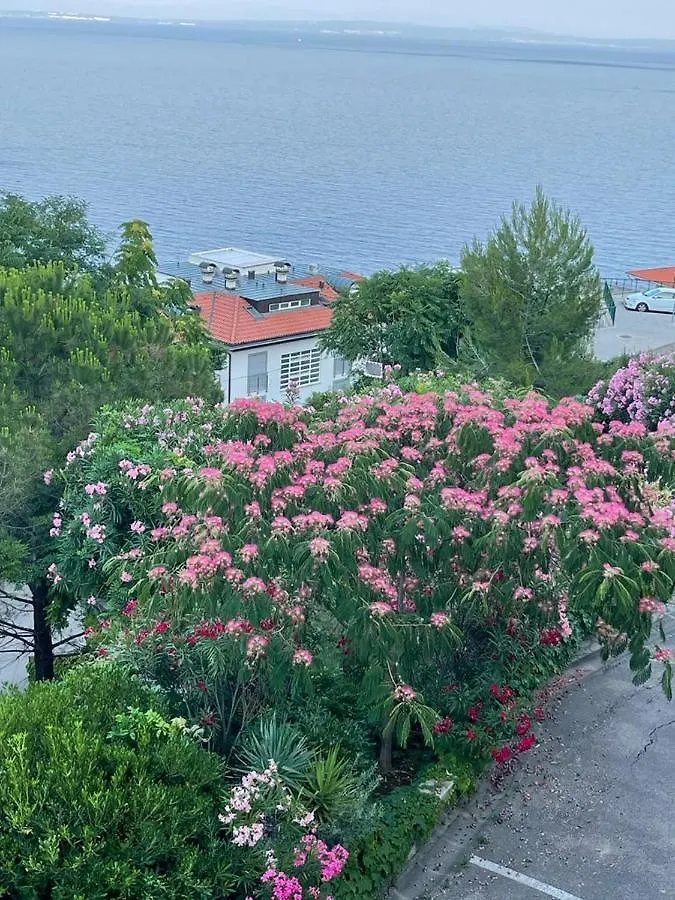 Apartment Adriana Opatija