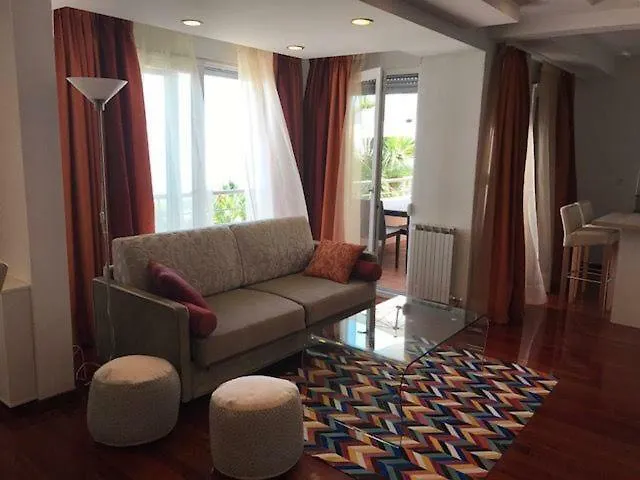 Apartment Adriana Opatija 0*,  Croacia