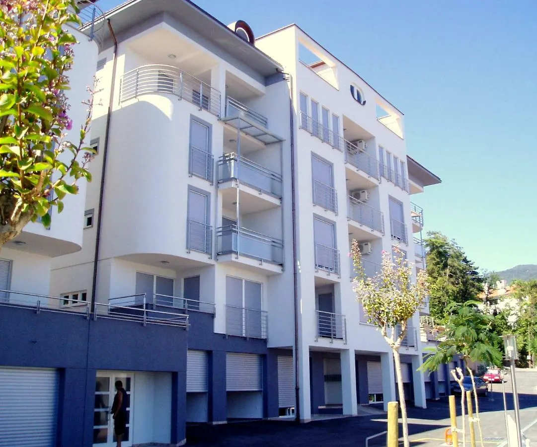 Apartment Adriana Opatija