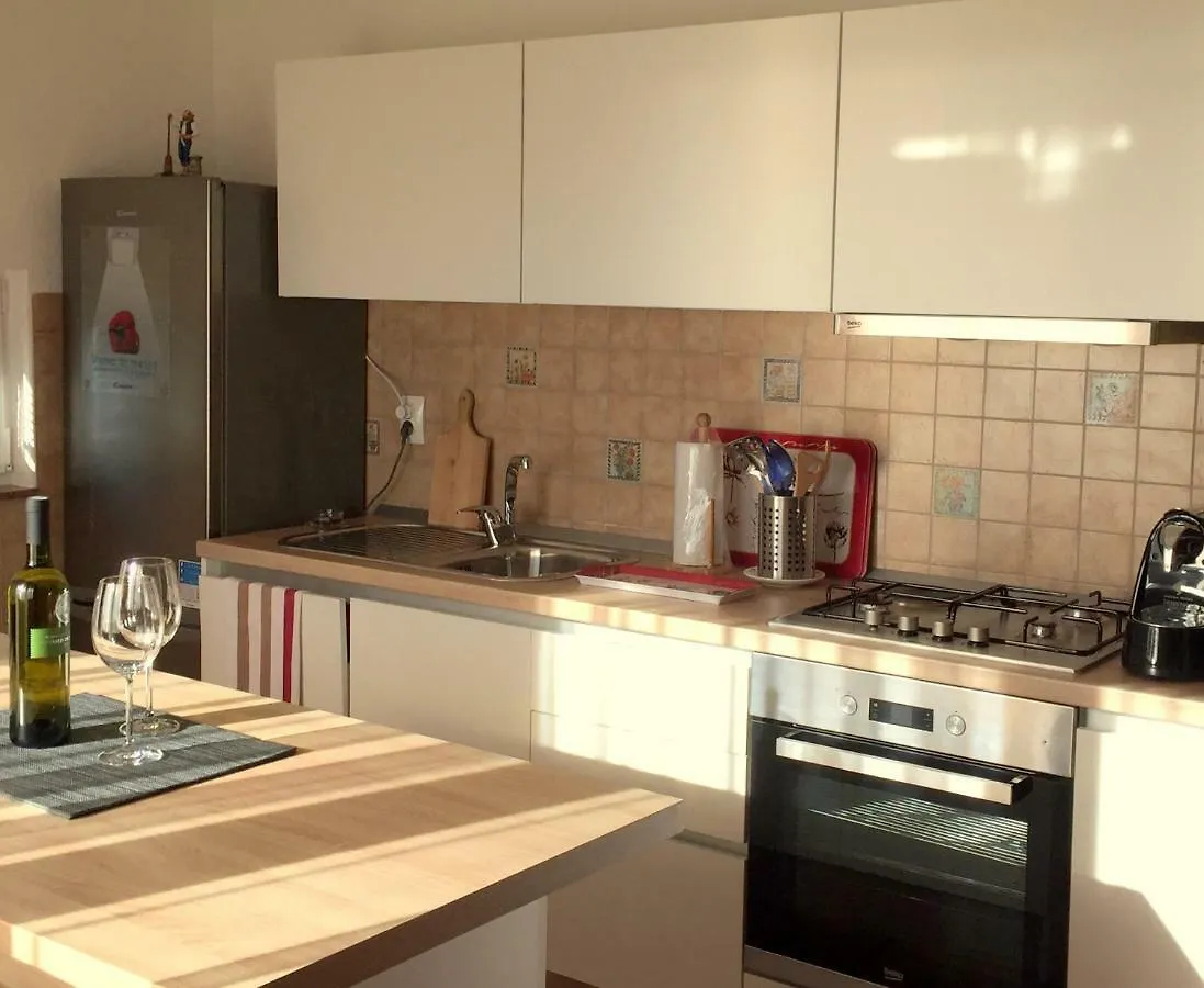 Apartment Adriana Opatija 0*,