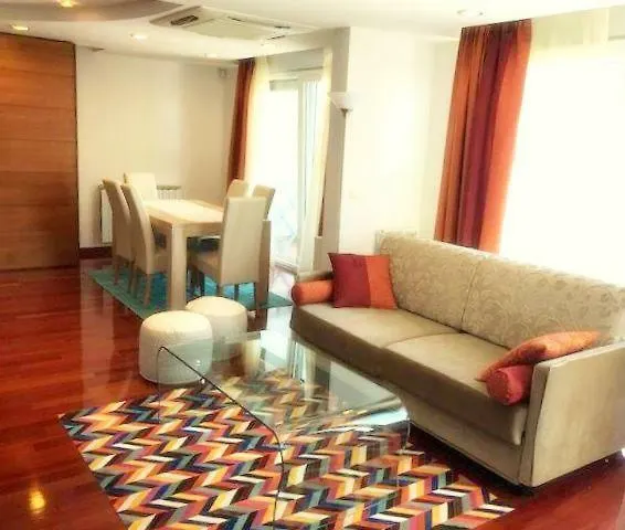 Apartment Adriana Opatija