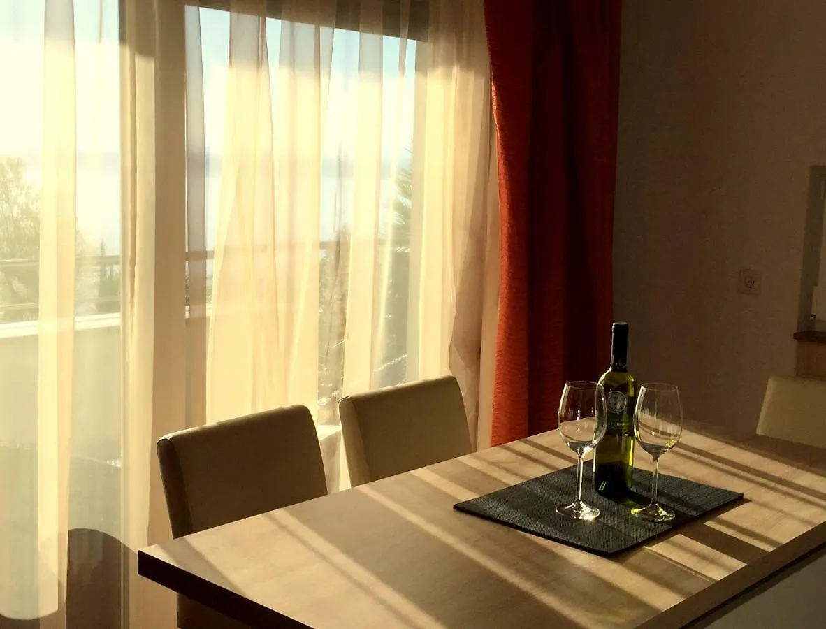 Apartment Adriana Opatija Croacia