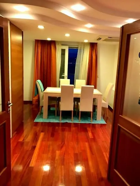 Apartment Adriana Opatija