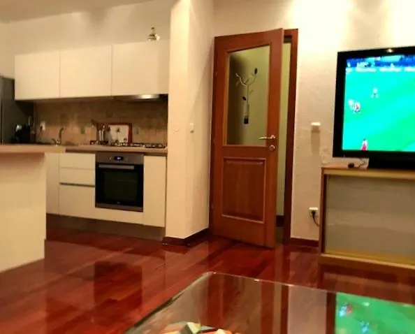 Apartment Adriana Opatija Croacia
